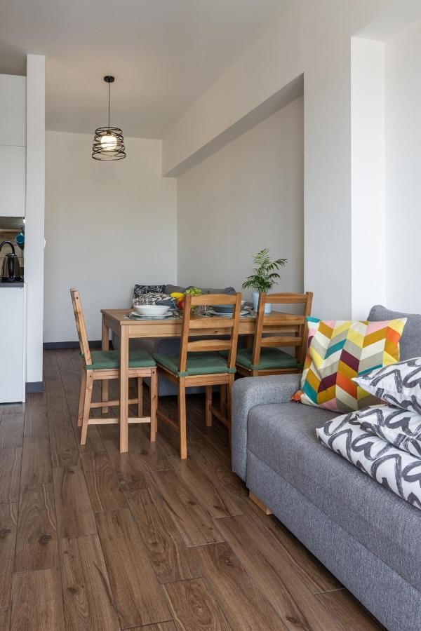 Energylandia Zator Apartament Krzys Экстерьер фото